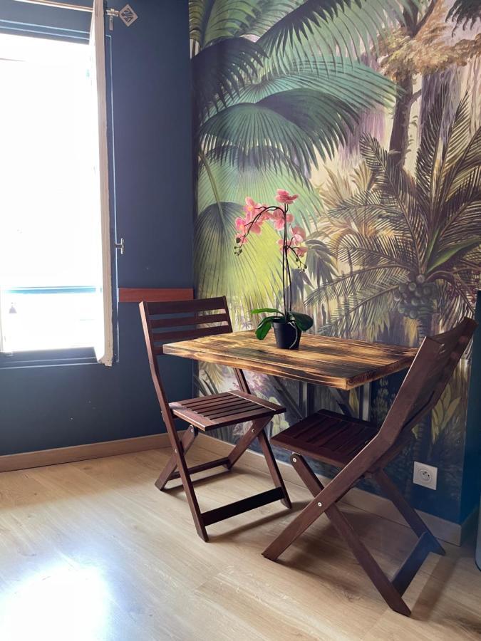 Appartement Cosy A 10 Metres Du Port De Cassis Exterior foto