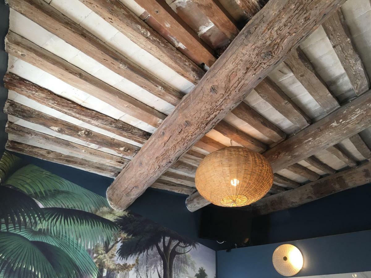 Appartement Cosy A 10 Metres Du Port De Cassis Exterior foto