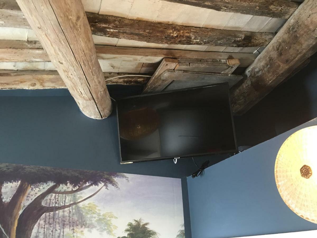 Appartement Cosy A 10 Metres Du Port De Cassis Exterior foto