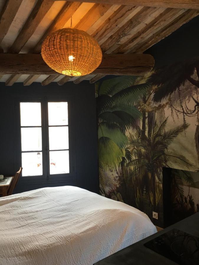 Appartement Cosy A 10 Metres Du Port De Cassis Exterior foto